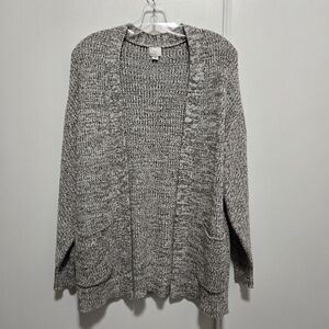 A New Day Cardigan